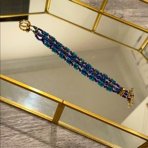 A very cute bracelet